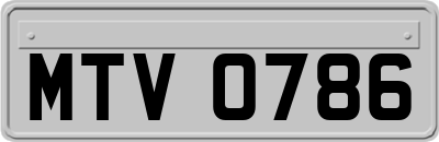 MTV0786