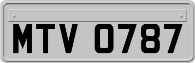 MTV0787