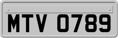 MTV0789