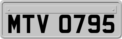 MTV0795