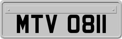 MTV0811