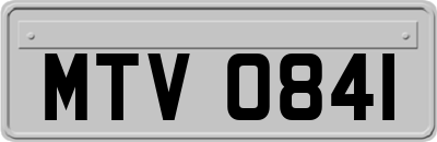 MTV0841