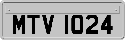 MTV1024
