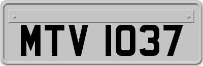 MTV1037