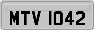 MTV1042