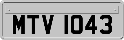 MTV1043