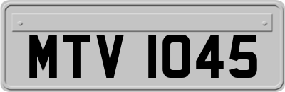 MTV1045