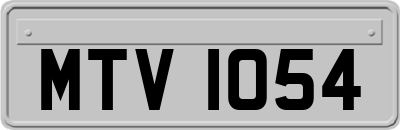 MTV1054