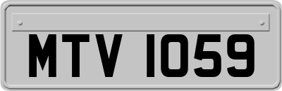 MTV1059