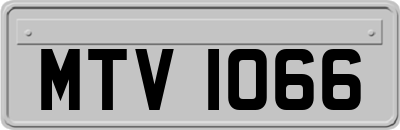 MTV1066