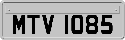 MTV1085