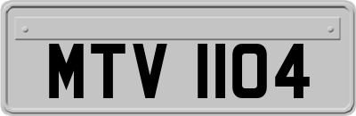 MTV1104