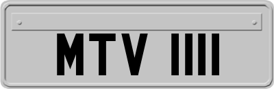 MTV1111