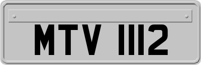 MTV1112