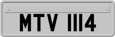 MTV1114