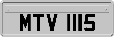 MTV1115