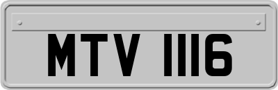 MTV1116