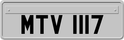 MTV1117