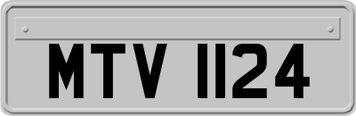 MTV1124