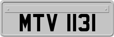 MTV1131