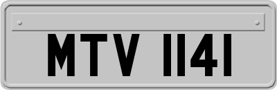 MTV1141