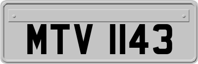 MTV1143