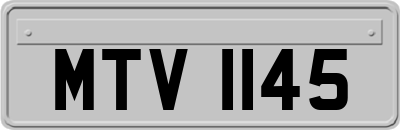 MTV1145