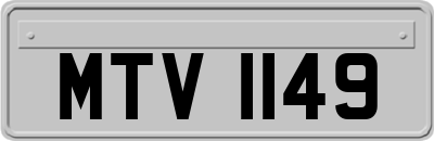 MTV1149