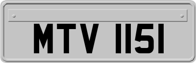 MTV1151