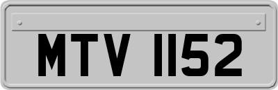 MTV1152