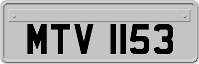 MTV1153