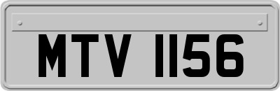 MTV1156