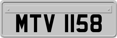 MTV1158