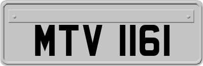 MTV1161