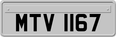 MTV1167