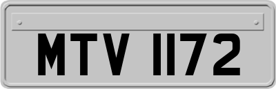 MTV1172