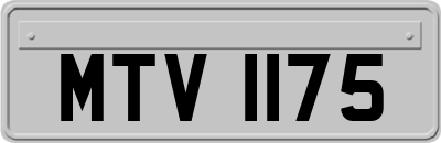 MTV1175