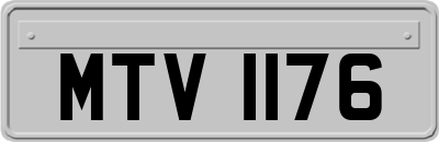 MTV1176
