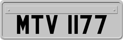 MTV1177