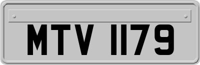 MTV1179