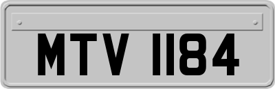 MTV1184