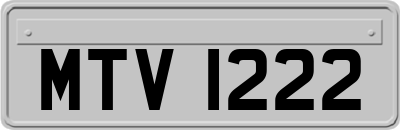 MTV1222