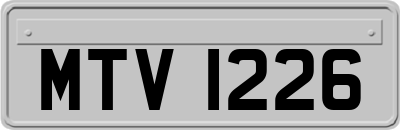 MTV1226