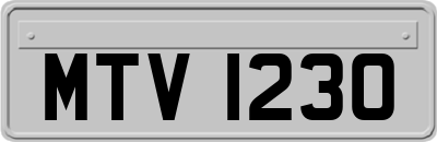 MTV1230