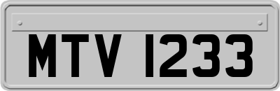 MTV1233