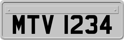 MTV1234