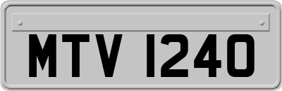 MTV1240