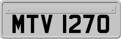 MTV1270