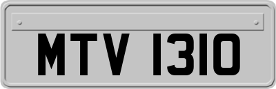 MTV1310