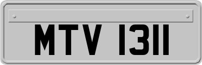 MTV1311
